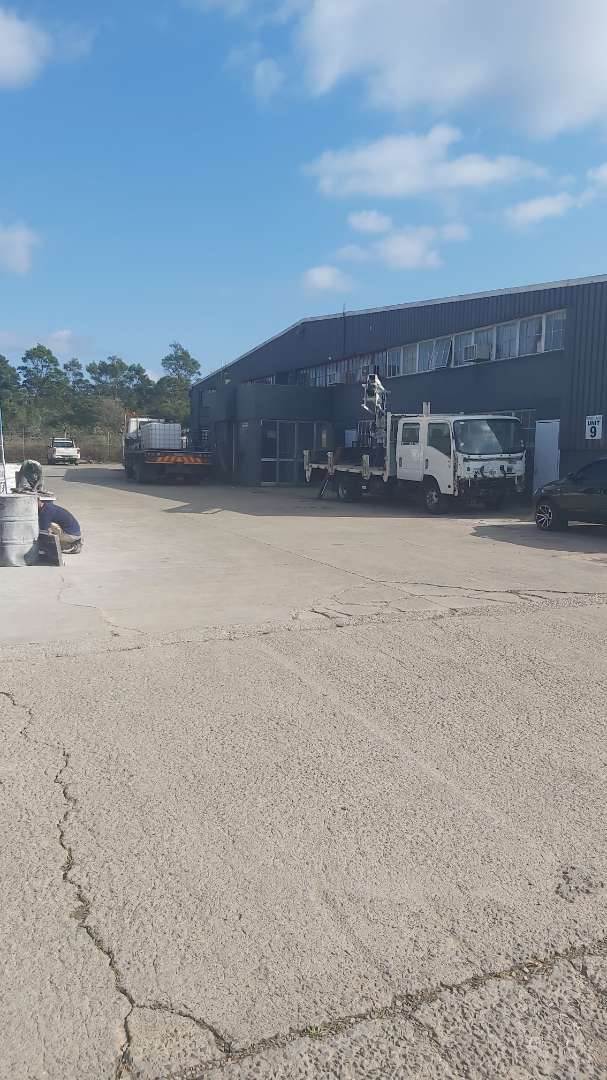 Commercial Property for Sale in Wilsonia Eastern Cape